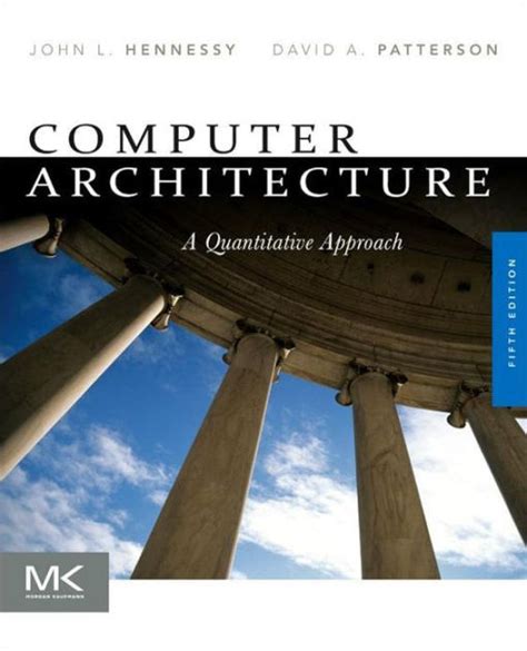 Hayes, <b>Computer Architecture</b> and Organization, McGraw-Hill. . Computer architecture patterson pdf